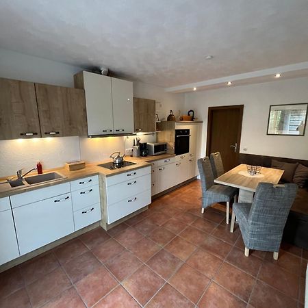 Ferienwohnung Jansen Selfkant Exterior foto