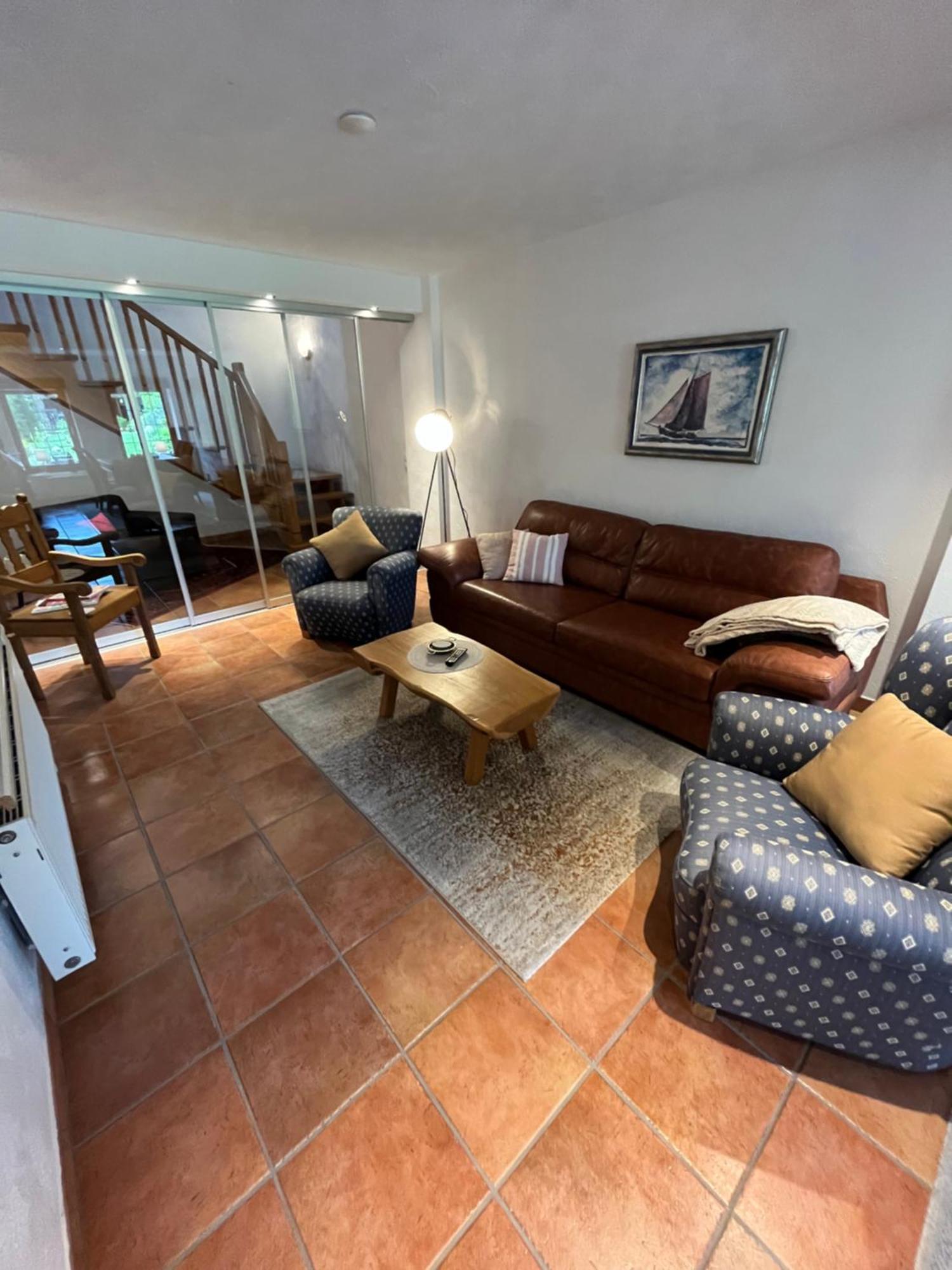 Ferienwohnung Jansen Selfkant Exterior foto