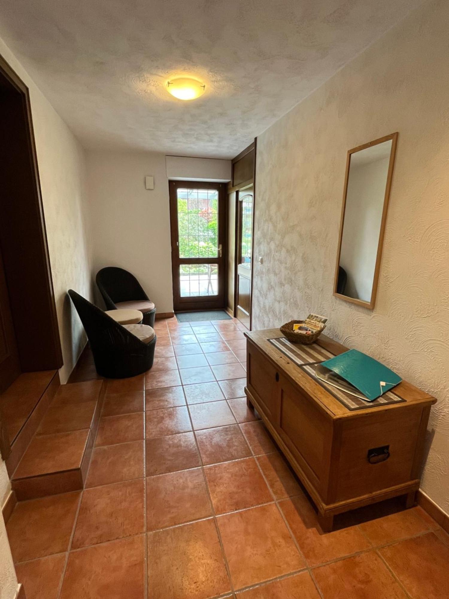 Ferienwohnung Jansen Selfkant Exterior foto