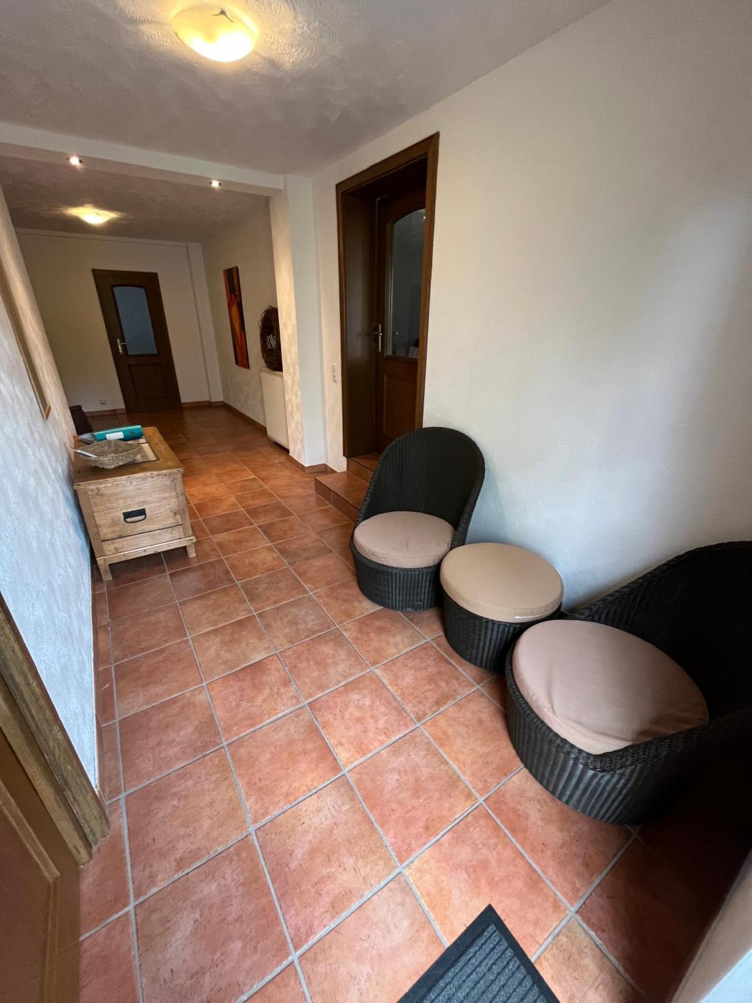 Ferienwohnung Jansen Selfkant Exterior foto