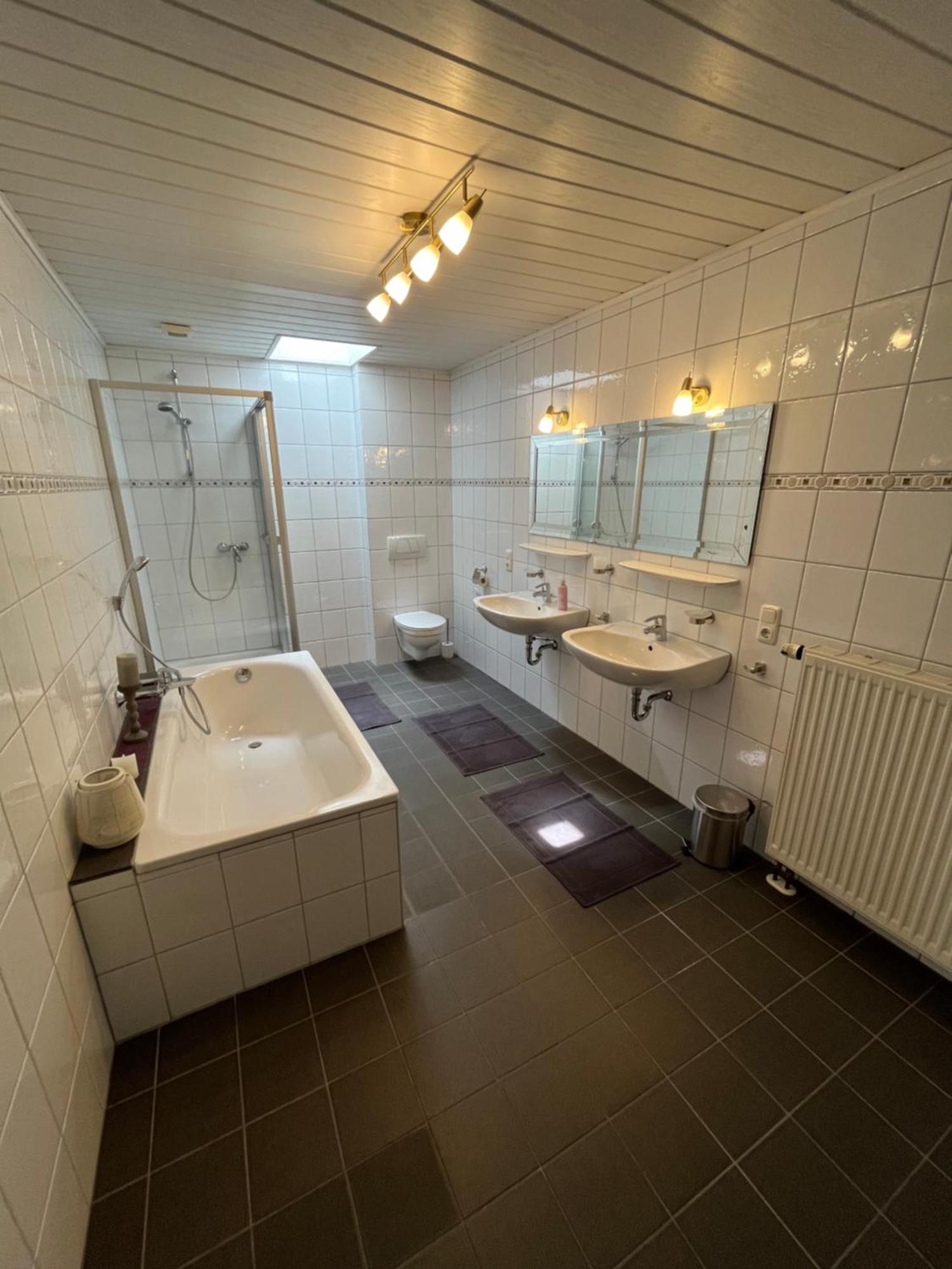 Ferienwohnung Jansen Selfkant Exterior foto