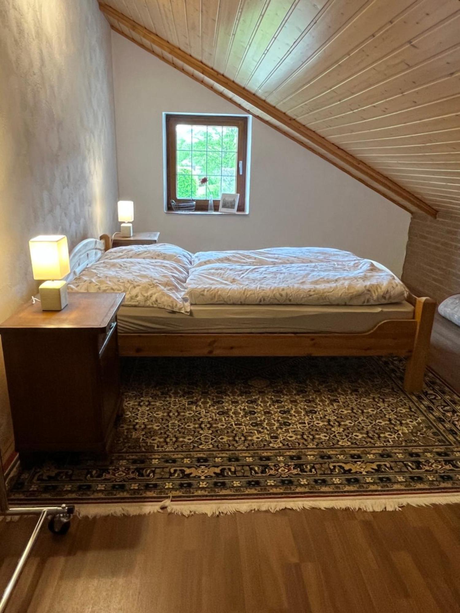 Ferienwohnung Jansen Selfkant Exterior foto