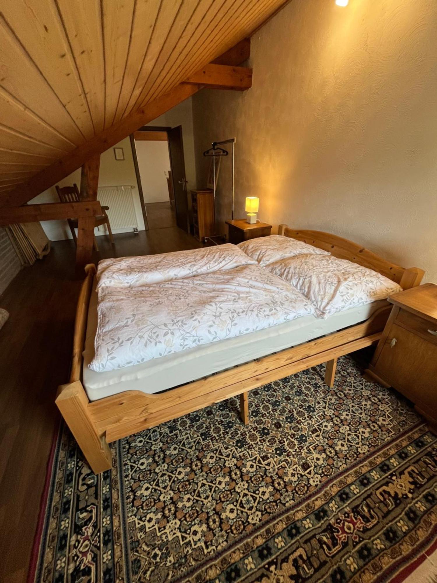 Ferienwohnung Jansen Selfkant Exterior foto