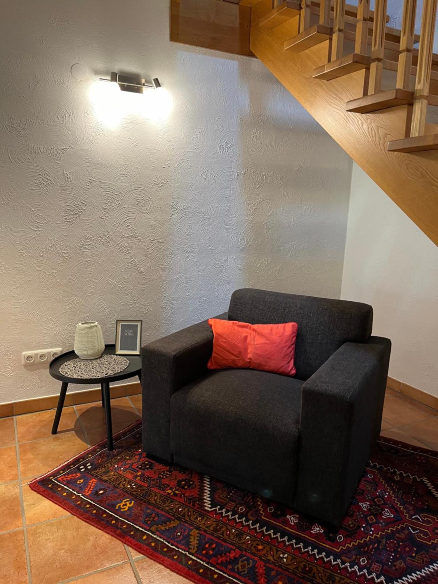 Ferienwohnung Jansen Selfkant Exterior foto