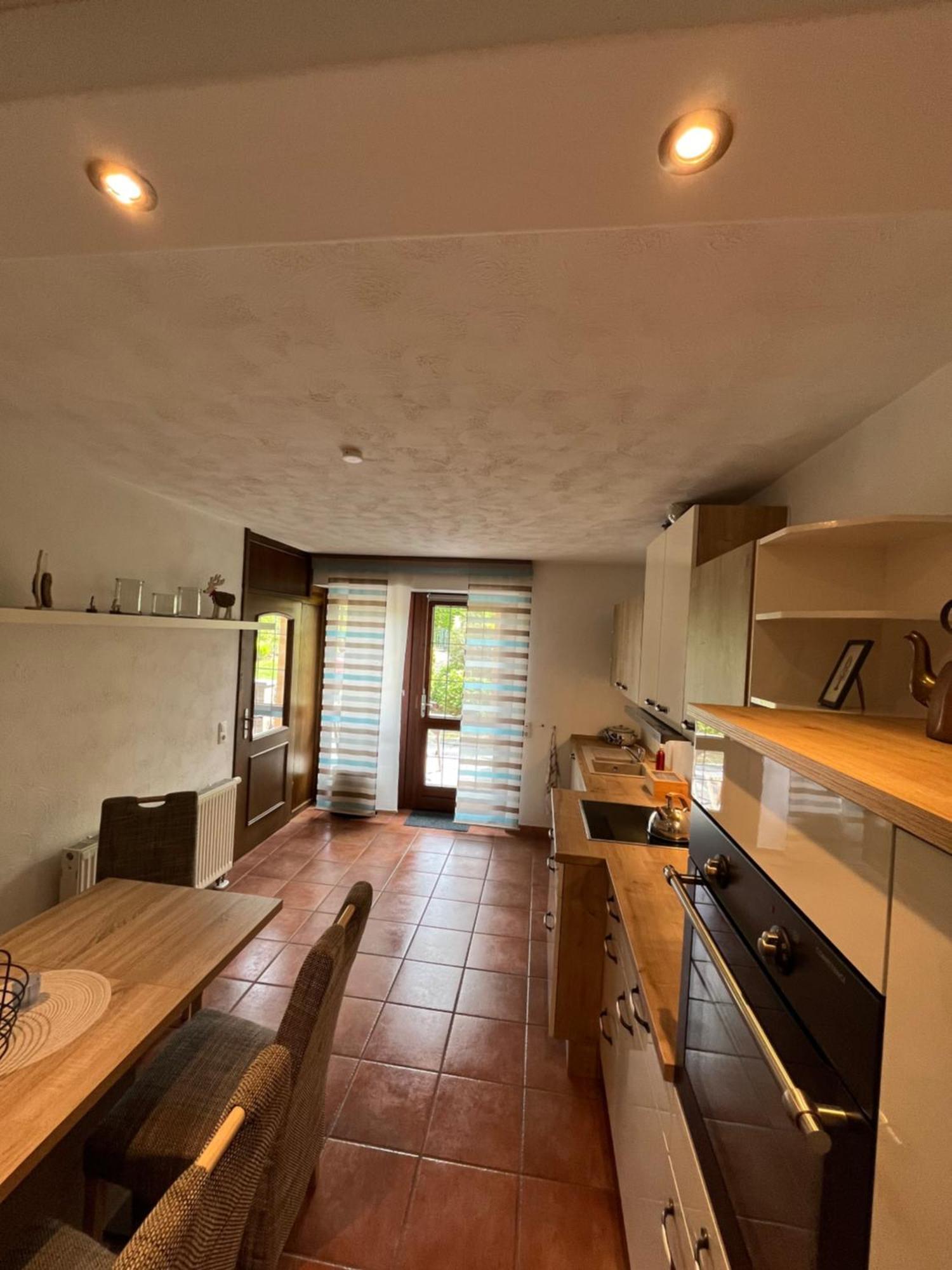 Ferienwohnung Jansen Selfkant Exterior foto
