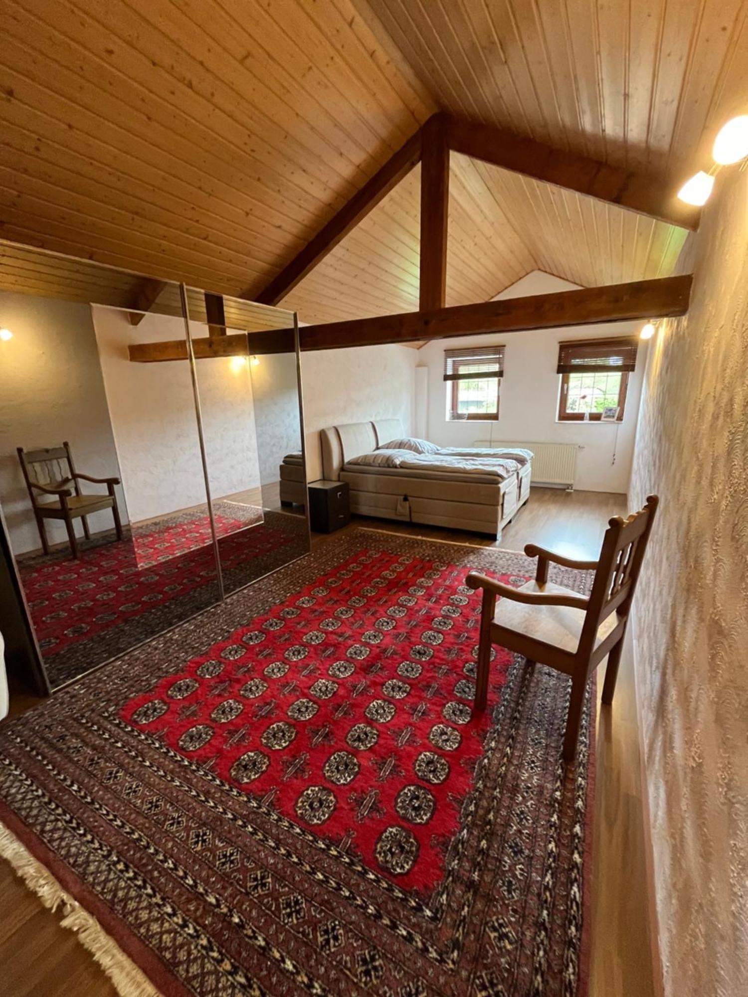 Ferienwohnung Jansen Selfkant Exterior foto